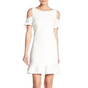 Betsey Johnson | Graduation Dress | Ivory | 12